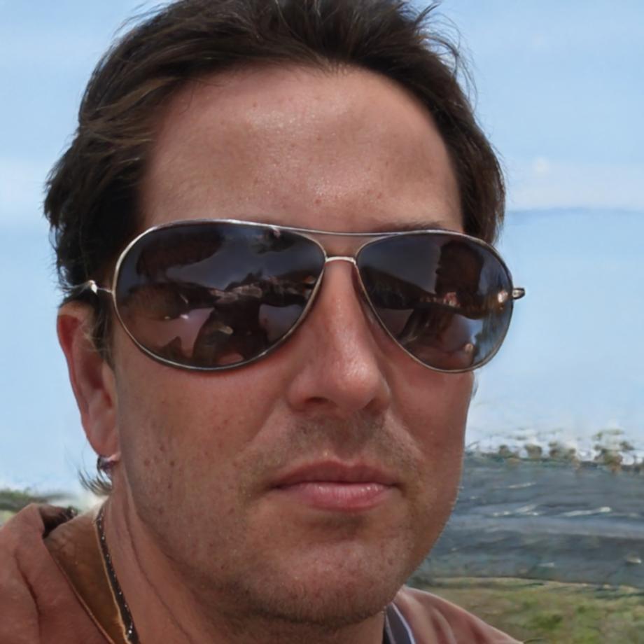 Portrait de Théo Dubois, responsable stratégie financière