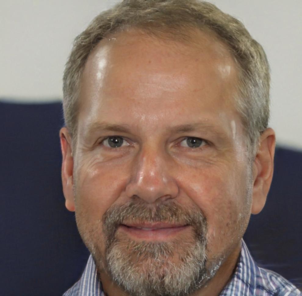 Portrait de Bastien Lefevre, expert en finances