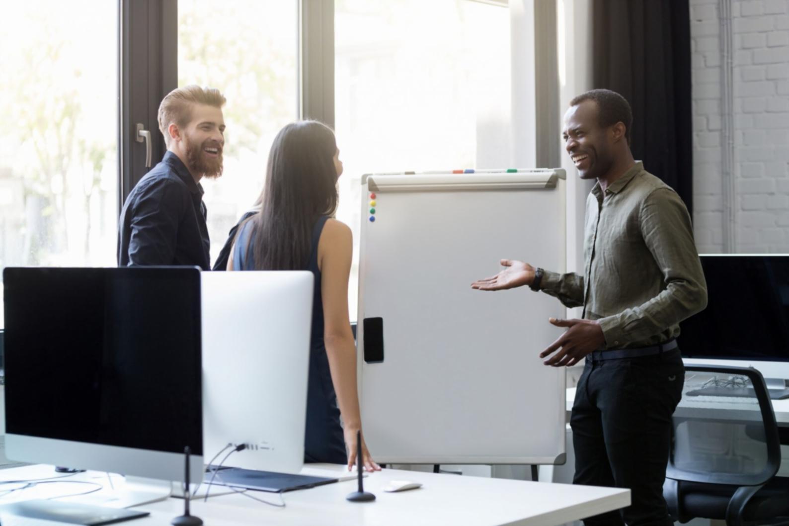 Atelier pratique d'analyse financière chez ryventara
