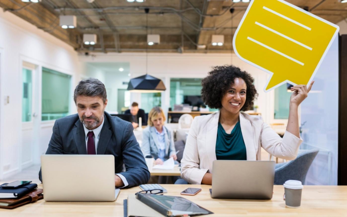 Analyse de tableaux de bord financiers en temps réel